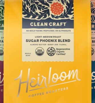 A ‘Clean Craft’ Assurance + New in Manual Immersion Brewing