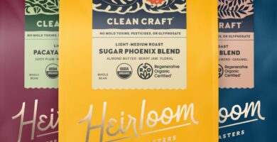 A ‘Clean Craft’ Assurance + New in Manual Immersion Brewing A ‘Clean Craft’ Assurance + New in Manual Immersion Brewing