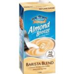 Almond Breeze Barista Milk 1lt