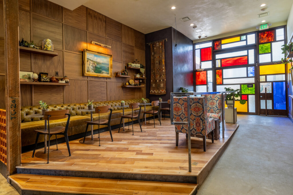 Arizona’s Cartel Roasting Co. Expands Into Los Angeles Arizona’s Cartel Roasting Co. Expands Into Los Angeles