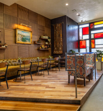 Arizona’s Cartel Roasting Co. Expands Into Los Angeles