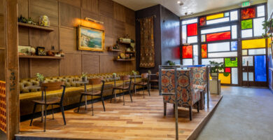 Arizona’s Cartel Roasting Co. Expands Into Los Angeles