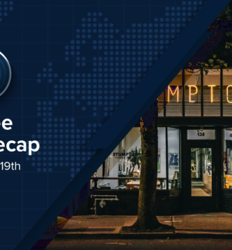 Coffee News Recap, 19 Jun: Stumptown president exits months after KDP acquisition, Liberia to revive coffee production & other stories