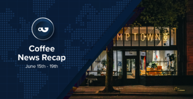 Coffee News Recap, 19 Jun: Stumptown president exits months after KDP acquisition, Liberia to revive coffee production & other stories
