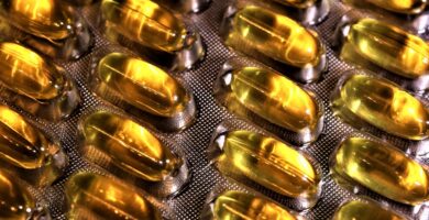 From A to Zinc: The Essential Nutritional Supplements Everyone Should Consider