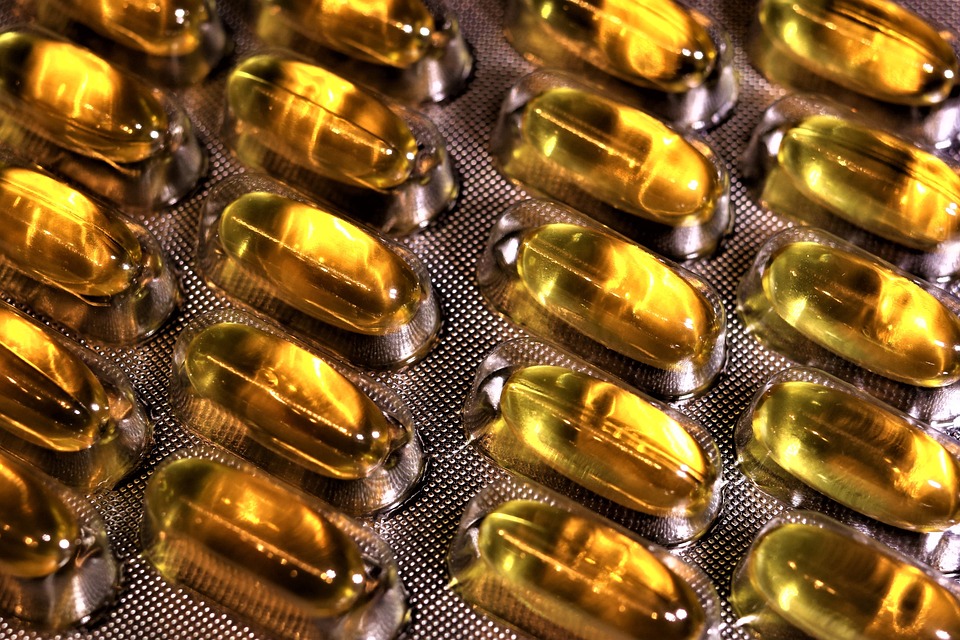From A to Zinc: The Essential Nutritional Supplements Everyone Should Consider