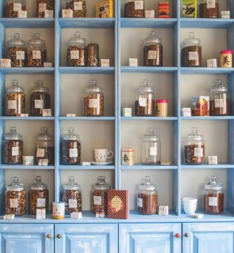 Herbal Detox 101: How to Kickstart Your Wellness Journey