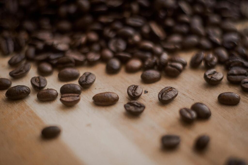 Researchers Propose New Method for Tracing Roasted Coffee Origins