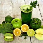 Sip Your Way to Better Health: The Benefits of Detoxifying Juices
