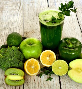 Sip Your Way to Better Health: The Benefits of Detoxifying Juices