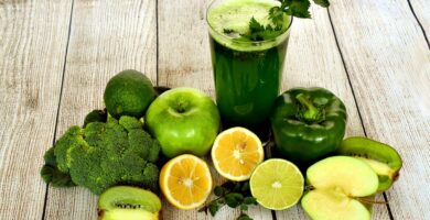 Sip Your Way to Better Health: The Benefits of Detoxifying Juices