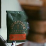 Stumptown President Signs Off + Dolly Parton Coffee