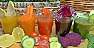 The Benefits of Digestive Enzymes for Better Gut Health