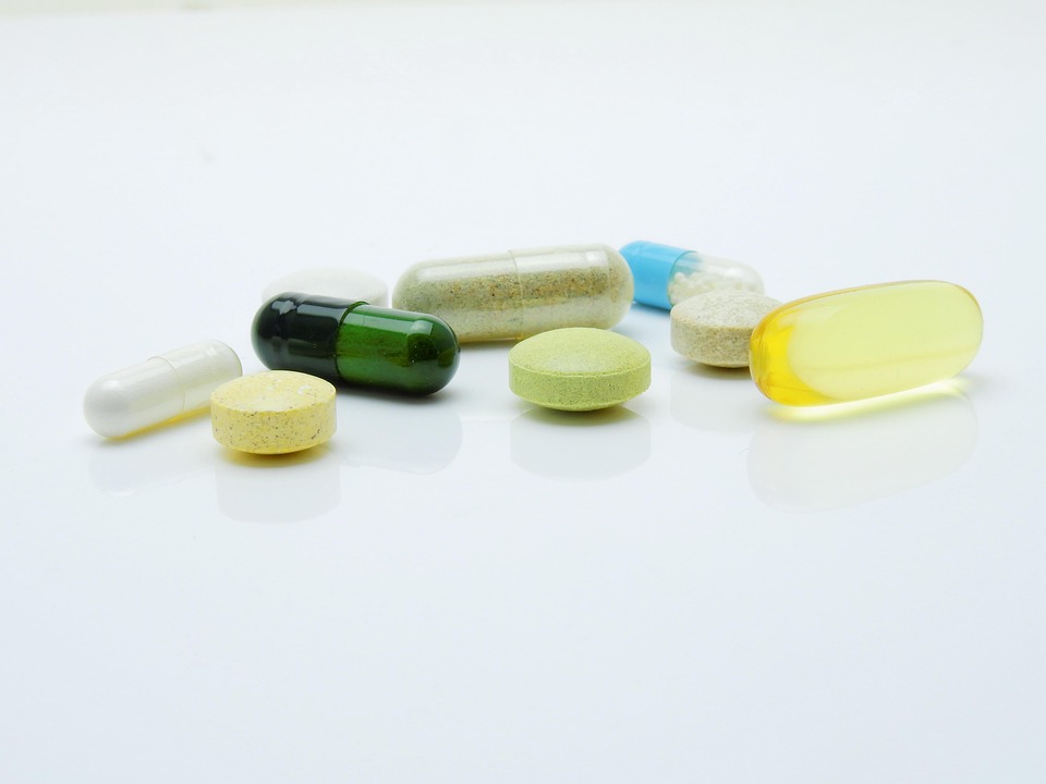 The Surprising Ways Nutritional Supplements Can Improve Your Health